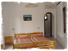 Para Thin Alos - Rooms & Apartments for rent - Neos Marmaras Sithonia Halkidiki